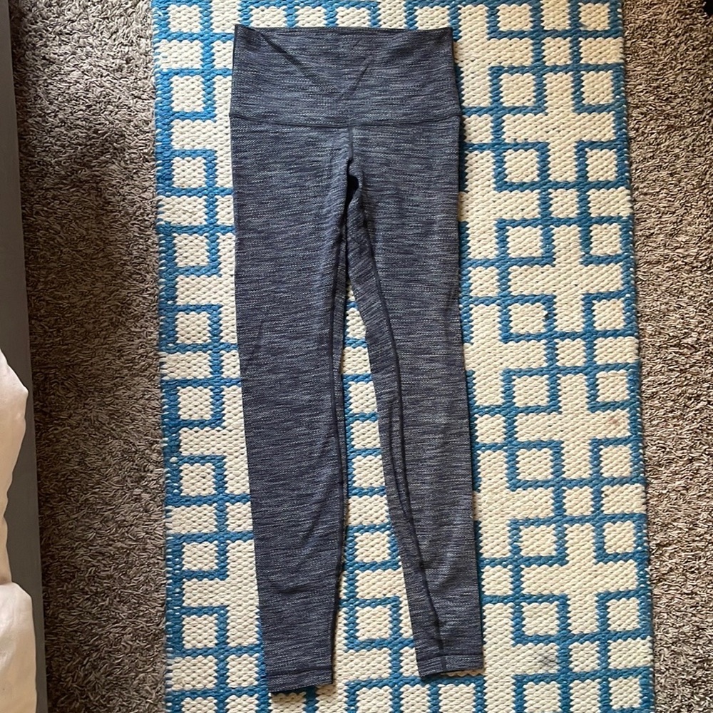 Authentic Lululemon High Waisted Legging